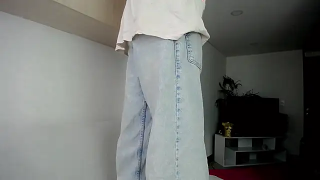 Darksweet jack online show from July 4, 4:54 pm