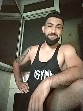 Tommy Porn  online show from June 20, 10:37 pm