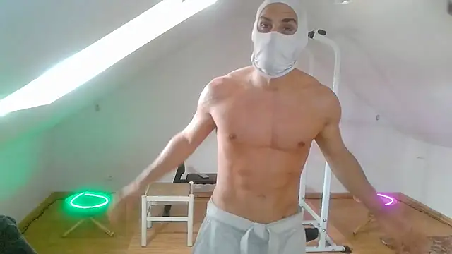 NinjaLaser online show from July 14, 11:38 am