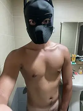 haogymdog online show from June 30, 2:18 pm