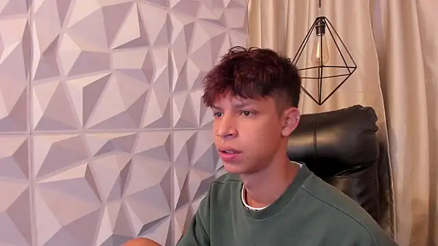 Ethan qop online show from July 23, 11:40 am