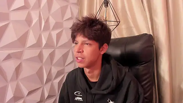 Ethan qop online show from July 14, 11:49 am