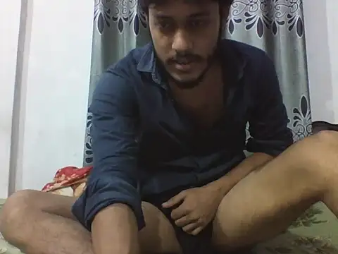 koushik10 online show from July 18, 5:29 pm