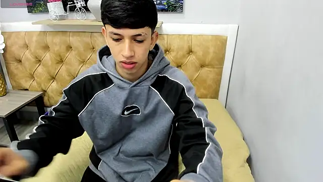 AdrianFranko online show from July 23, 12:35 pm
