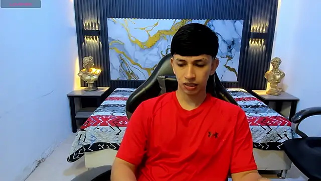 AdrianFranko online show from June 20, 1:38 pm