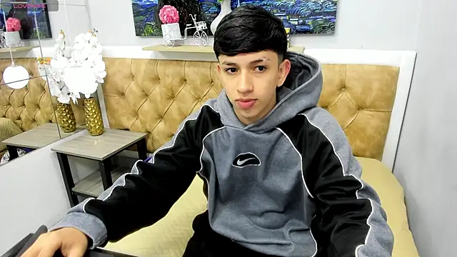 AdrianFranko online show from July 21, 12:29 pm