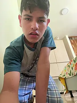 juanma759 online show from July 1, 6:41 pm