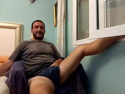 DanTrov79 online show from June 4, 6:14 pm