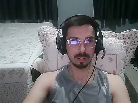 magrinhosafe1 online show from June 27, 8:47 pm