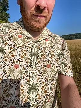 JohnLong84 online show from July 22, 4:43 pm