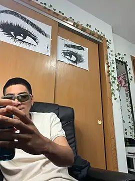 coronx online show from June 24, 4:10 pm