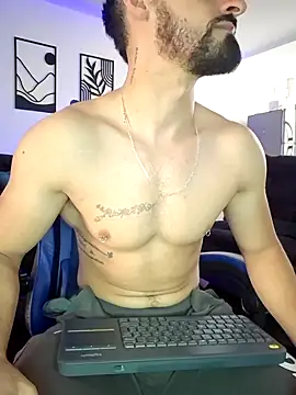 David Onfire online show from June 29, 9:59 pm