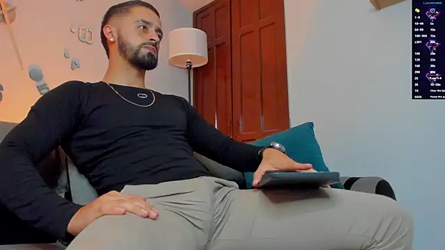 David Onfire online show from June 11, 8:07 pm