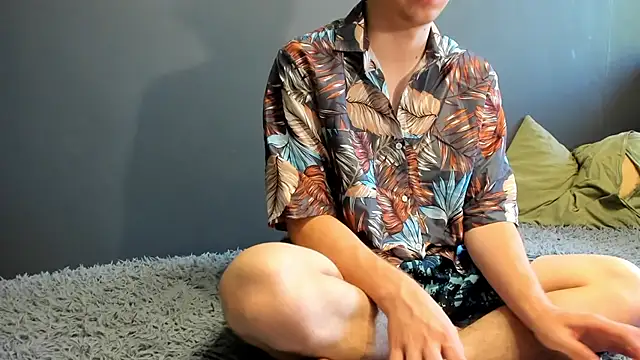 zeriax online show from July 10, 3:21 am