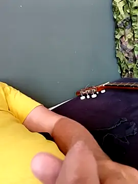 Elvis242444 online show from July 29, 8:46 am
