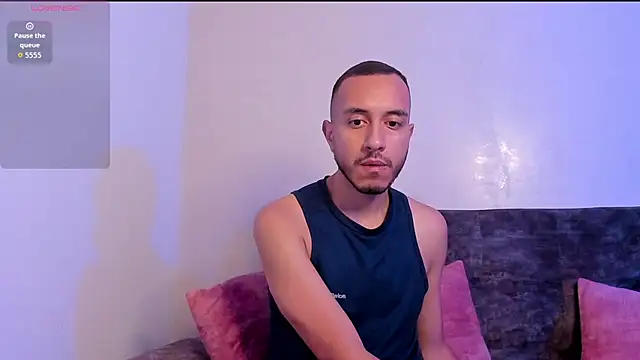 cristianstone2 online show from July 26, 12:18 am