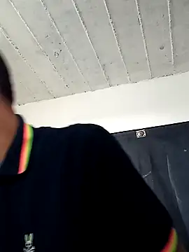 PROSTITUTO-RICO online show from July 5, 8:27 pm
