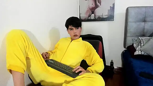Felipe Kold online show from June 10, 3:08 am