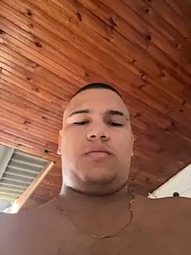 Patricio 02 online show from June 15, 1:47 pm
