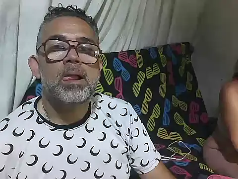 CarlossexVen online show from June 18, 12:01 am