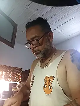 CarlossexVen online show from June 20, 3:06 pm