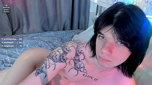 softcollision online show from July 6, 3:03 pm