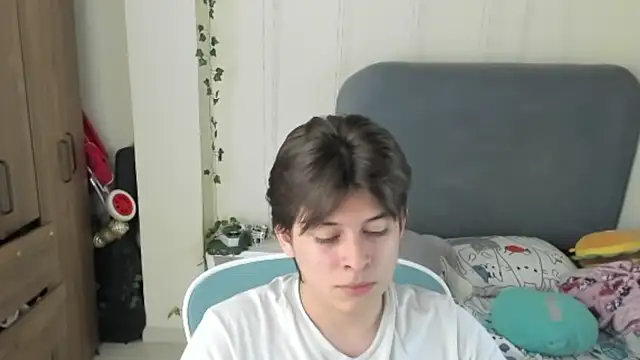 Felixzyn online show from July 22, 7:50 pm
