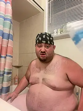 ZackVick25 online show from June 4, 3:12 am