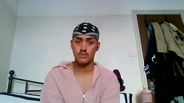 Mrbrighton20 online show from July 27, 6:59 pm