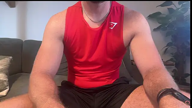 gymshrk online show from July 22, 6:05 am