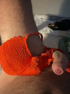 mapetitebranle online show from July 29, 1:21 pm