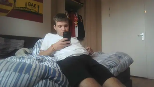 sexybushguyIvar online show from July 26, 10:01 am