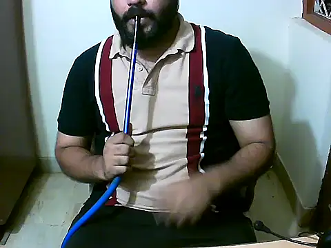 married man22 online show from August 7, 7:42 pm