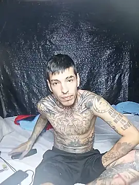 demoni0802 online show from May 31, 4:13 am