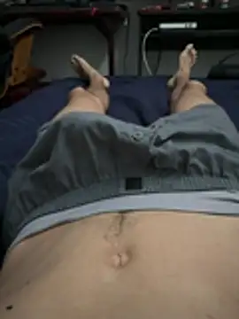 Davidphantom99 online show from July 17, 6:25 pm