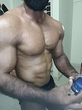freakinsexy online show from July 21, 5:15 pm