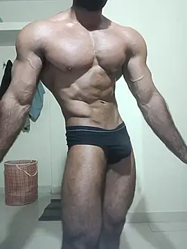 freakinsexy online show from July 8, 5:17 pm