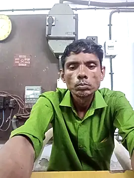 Hot-Parinda200 online show from June 7, 7:15 am
