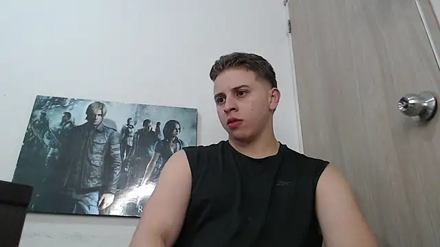 Draco boy online show from July 18, 11:32 pm