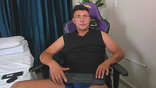 playboy Felipe online show from May 29, 8:19 pm