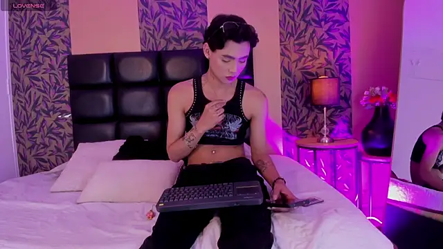 tian sex online show from June 18, 10:48 pm