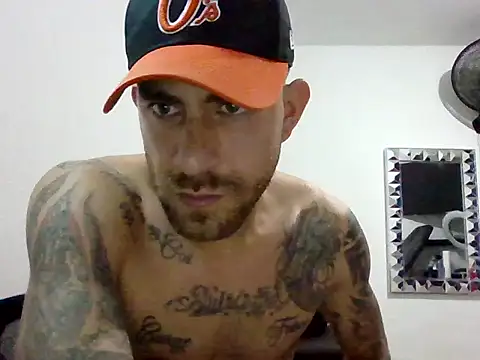 Adancarter online show from July 20, 7:38 pm