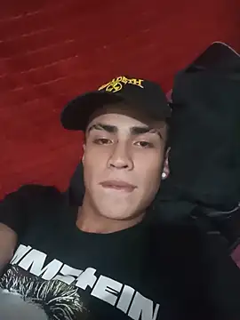 Fenix hardcock online show from June 14, 7:54 am