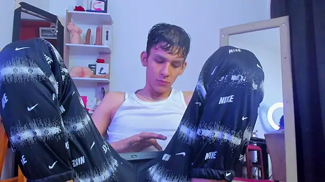 my temptation Dante hot online show from June 4, 6:58 pm