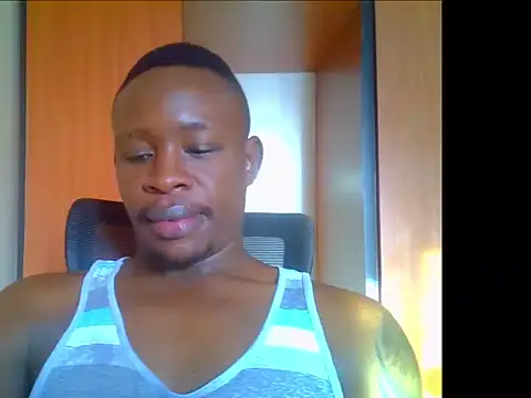 BillyBlackss online show from June 14, 4:47 am