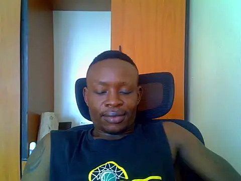 BillyBlackss online show from June 24, 7:44 am