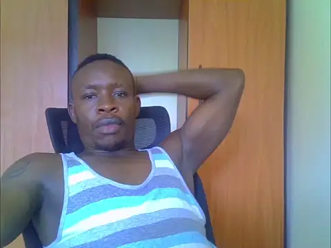 BillyBlackss online show from June 12, 10:02 am