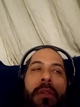 Carlos02145 online show from July 5, 4:52 am