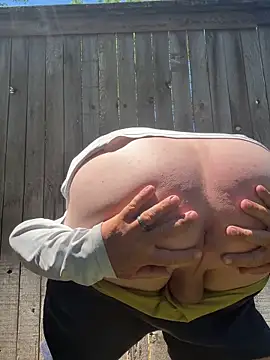 cumslowforu online show from June 17, 7:15 pm