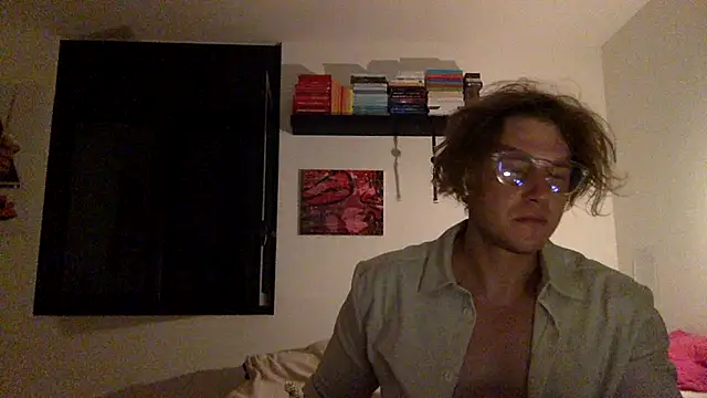 Sir Jo online show from June 26, 10:12 pm